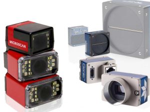Machine Vision Camera Products