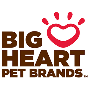 Big Heart - Pet Brands