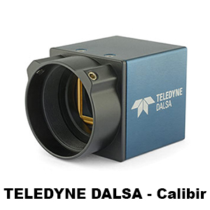 Teledyne Dalsa - Calibir