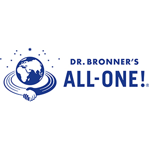 Dr. Bronner's All-One!
