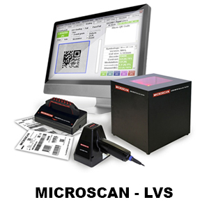 Microscan - LVS