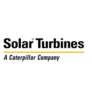 Solar Turbines - A Caterpillar Company