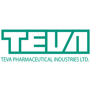 Teva Pharmaceutical Industries LTD.