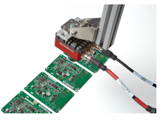 Machine Vision and Verification Workshop - Tensor ID, Inc