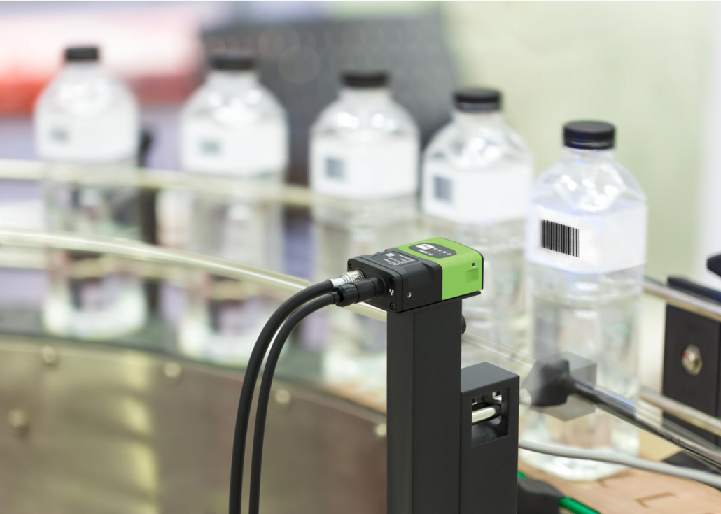 Cut Labor Costs with Zebra's FixedMounted Scanners Tensor ID, Inc